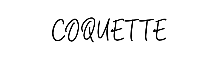 Blink Script  Free Fonts Download