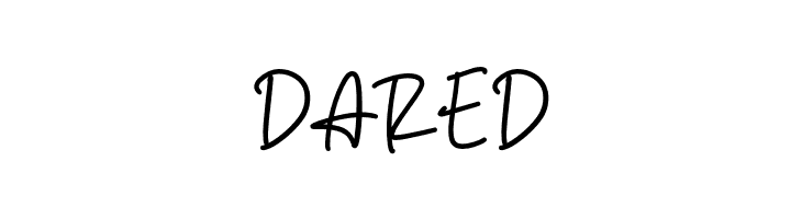 Blink Script  Free Fonts Download