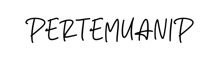 Blink Script  Free Fonts Download