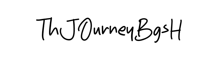 Blink Script  Free Fonts Download