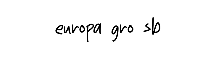 Blink Script  Free Fonts Download