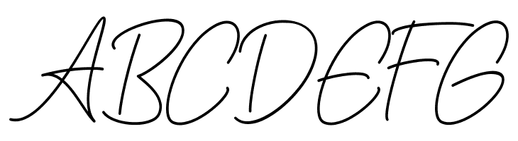 Oabestira  Free Fonts Download