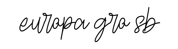 Oabestira  Free Fonts Download