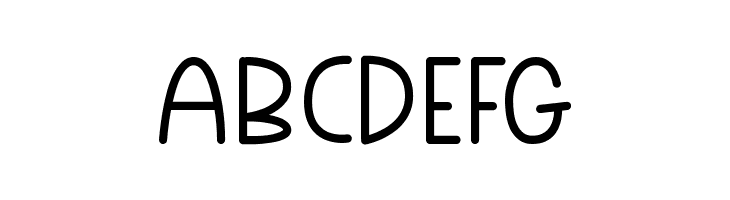 Jumps Higher  Free Fonts Download