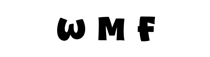 Yourmate  Free Fonts Download