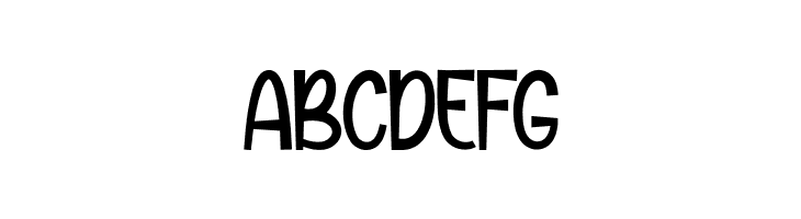 Boho Chubby  Free Fonts Download