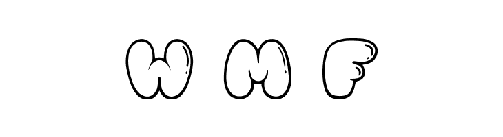 Railghost  Free Fonts Download