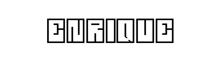 Neistil Bold  Free Fonts Download