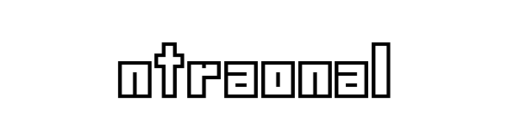 Neistil Bold  Free Fonts Download