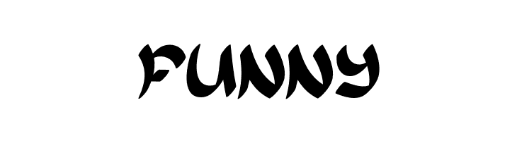 Kurohe-Regular  Free Fonts Download