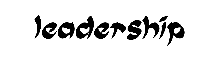 Kurohe-Regular  Free Fonts Download