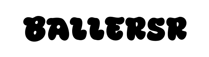 Bulbear Regular  Free Fonts Download