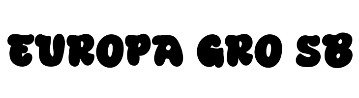 Bulbear Regular  Free Fonts Download