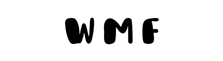 Daily Croquete  Free Fonts Download