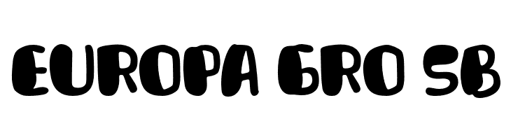 Daily Croquete  Free Fonts Download