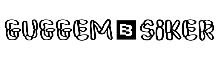 Chimp Chomp  Free Fonts Download