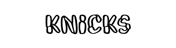 Chimp Chomp  Free Fonts Download