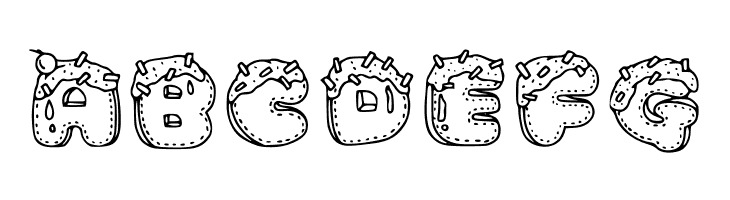 Miams Regular  Free Fonts Download