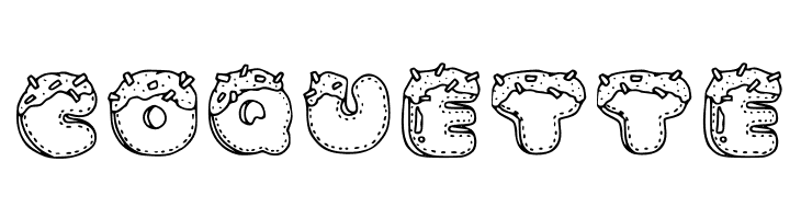 Miams Regular  Free Fonts Download