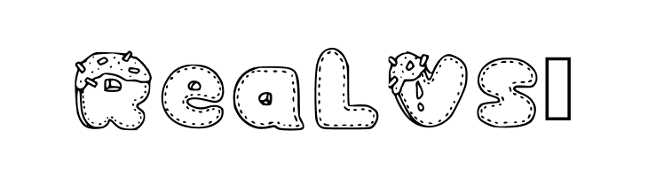 Miams Regular  Free Fonts Download