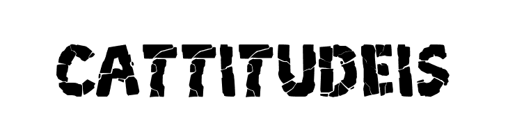 Breakdown PG  Free Fonts Download