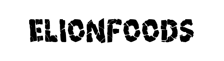 Breakdown PG  Free Fonts Download