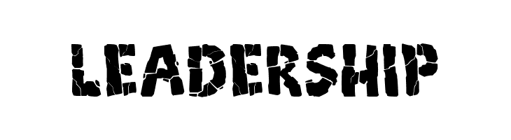 Breakdown PG  Free Fonts Download