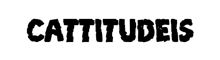 Breakdown PG Bold  Free Fonts Download