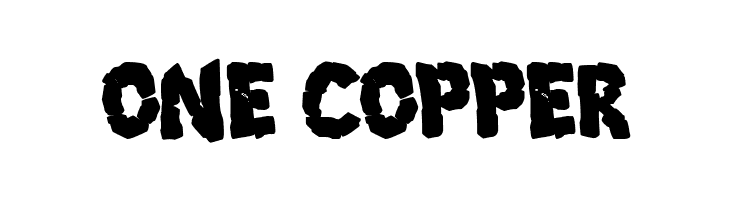 Breakdown PG Bold  Free Fonts Download