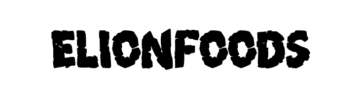 Breakdown PG Bold  Free Fonts Download