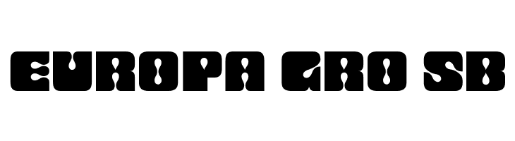 Pioppo Regular  Free Fonts Download