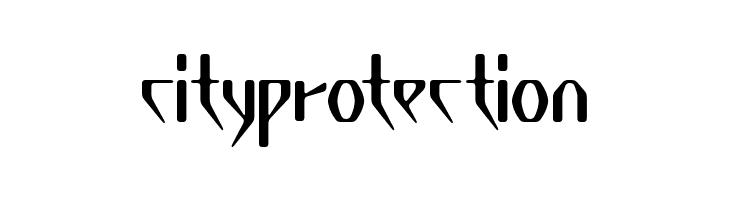 KZ WEDNESDAY ALP  Free Fonts Download