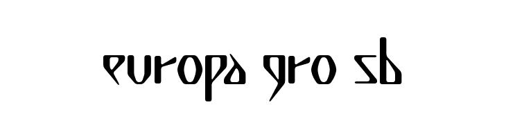 KZ WEDNESDAY ALP  Free Fonts Download