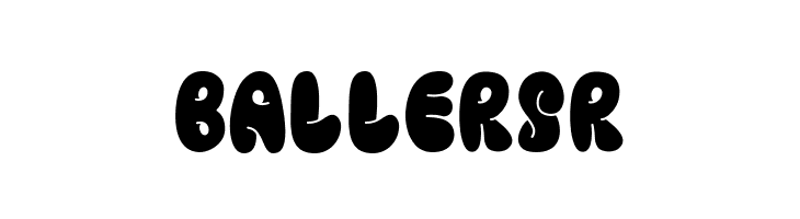 BUBBLE COOL  Free Fonts Download