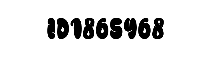 BUBBLE COOL  Free Fonts Download