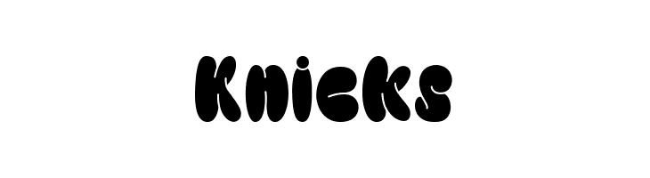BUBBLE COOL  Free Fonts Download