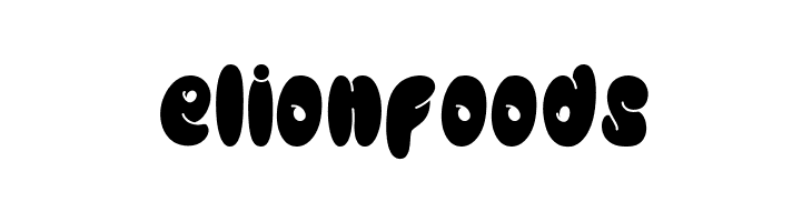 BUBBLE COOL  Free Fonts Download