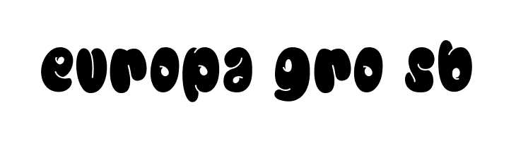 BUBBLE COOL  Free Fonts Download