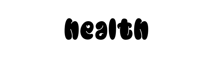 BUBBLE COOL  Free Fonts Download
