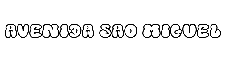 Napblow DEMO  Free Fonts Download