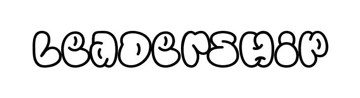 Napblow DEMO  Free Fonts Download