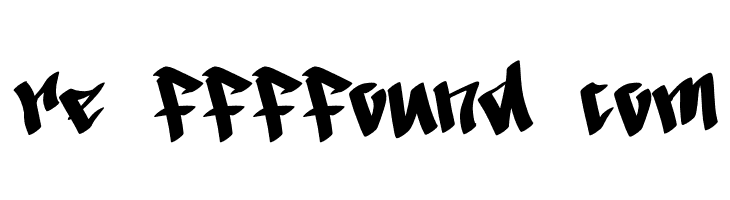Crusty Graffiti Demo  Free Fonts Download