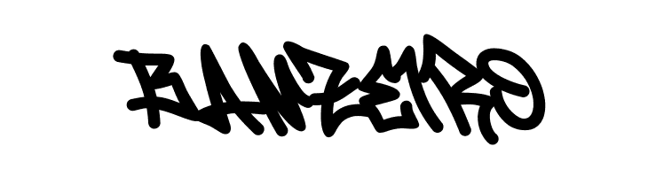 Hoax Vandal  Free Fonts Download