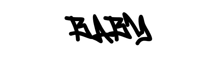 Hoax Vandal  Free Fonts Download