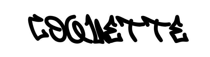 Hoax Vandal  Free Fonts Download