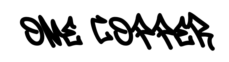 Hoax Vandal  Free Fonts Download