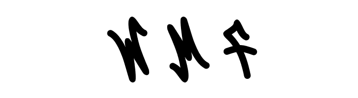 Hoax Vandal  Free Fonts Download