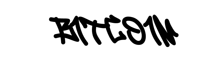 Hoax Vandal  Free Fonts Download