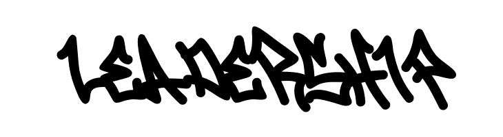 Hoax Vandal  Free Fonts Download