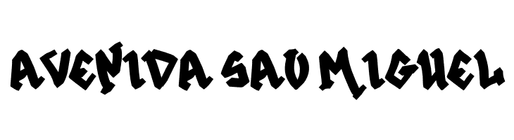 Death Machine Demo  Free Fonts Download